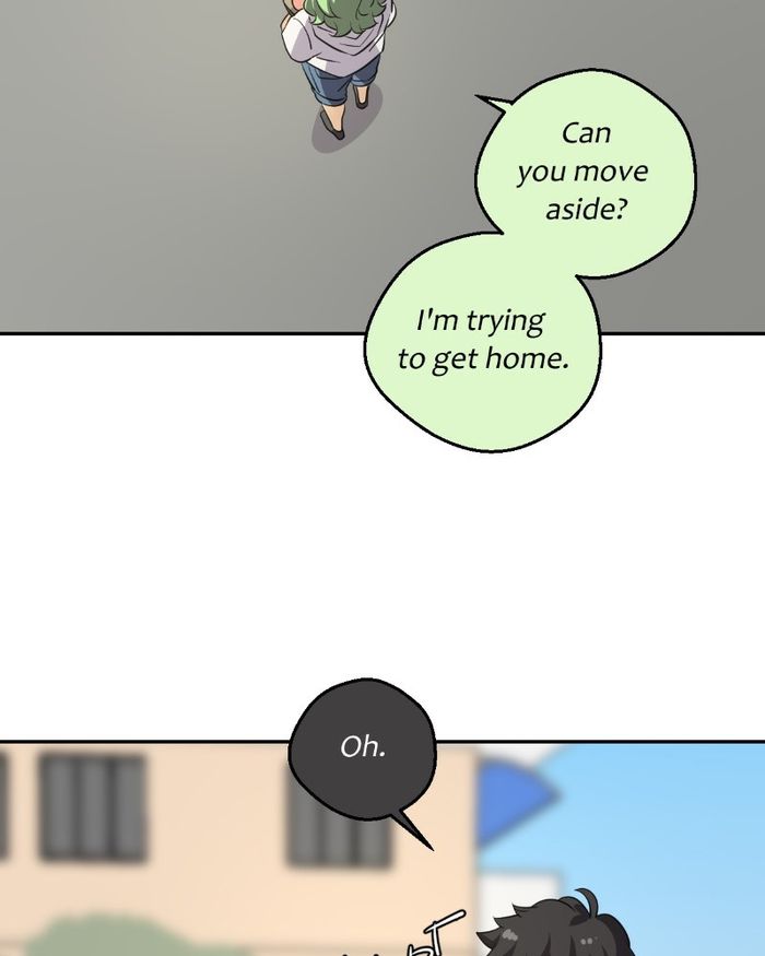 unOrdinary Chapter 237 - Page 109