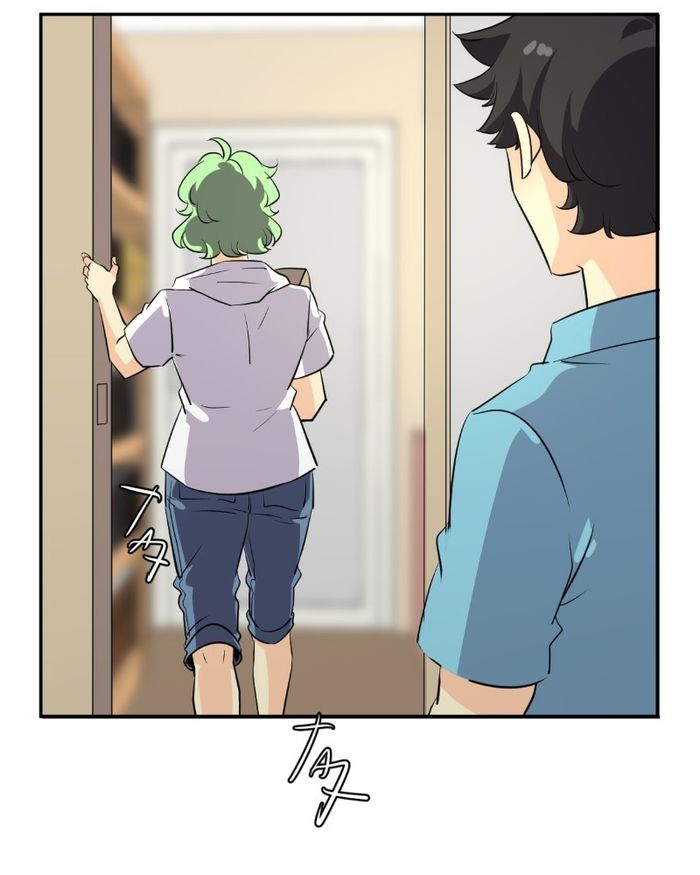 unOrdinary Chapter 237 - Page 111