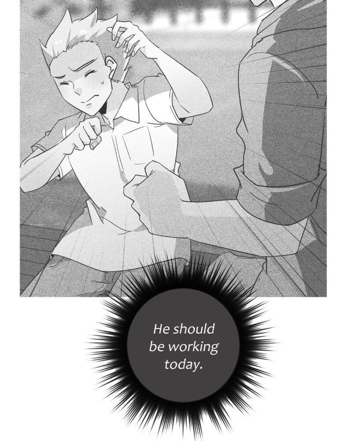 unOrdinary Chapter 237 - Page 136