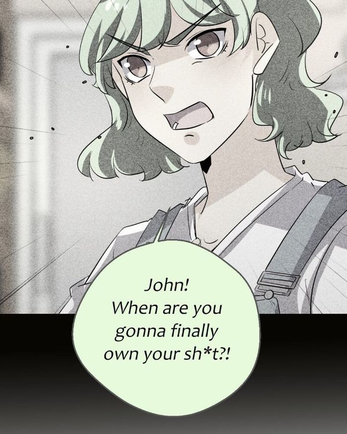 unOrdinary Chapter 237 - Page 40