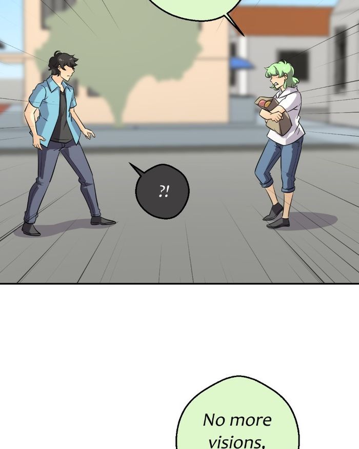 unOrdinary Chapter 237 - Page 69