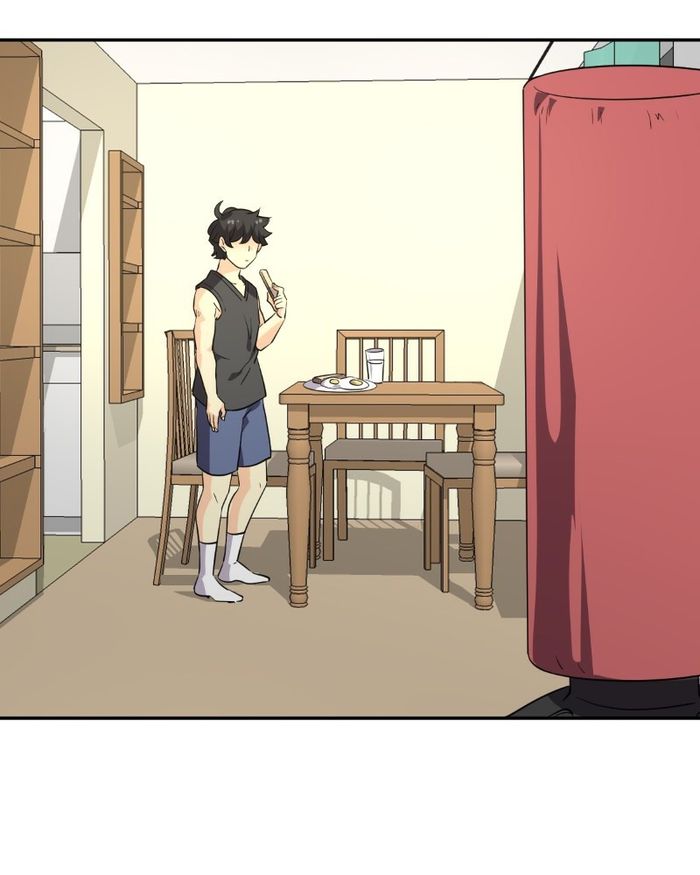 unOrdinary Chapter 237 - Page 8