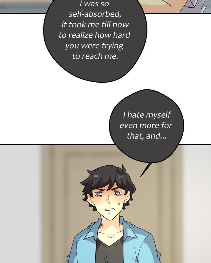 unOrdinary Chapter 237 - Page 81