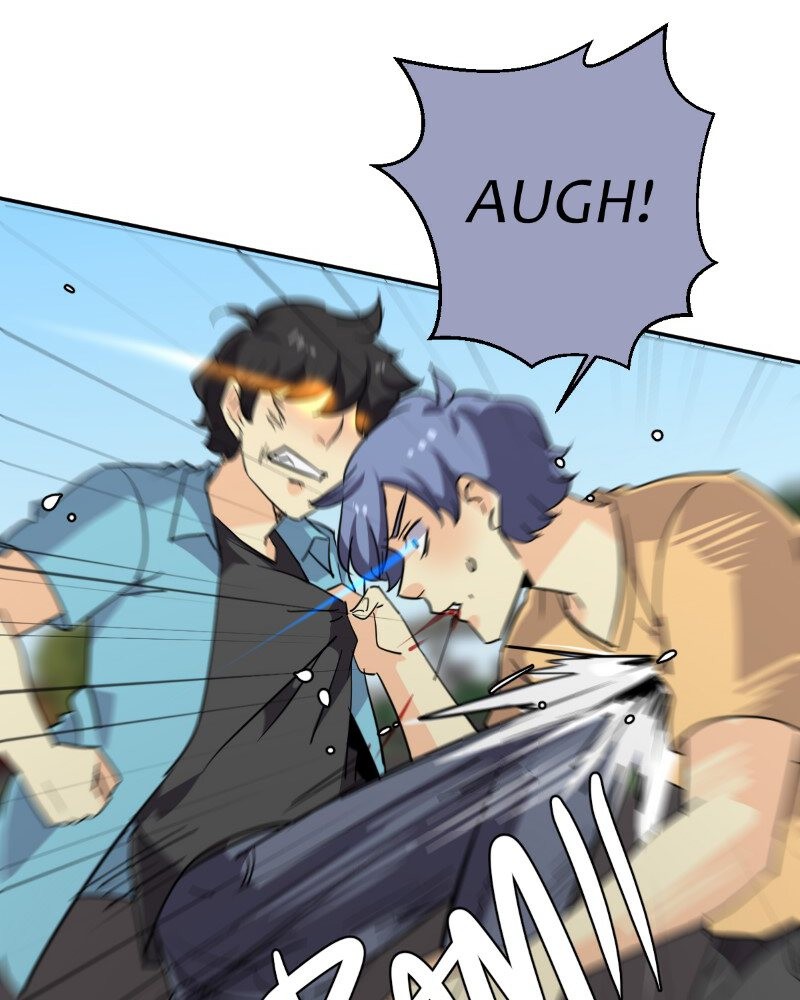 unOrdinary Chapter 238 - Page 106