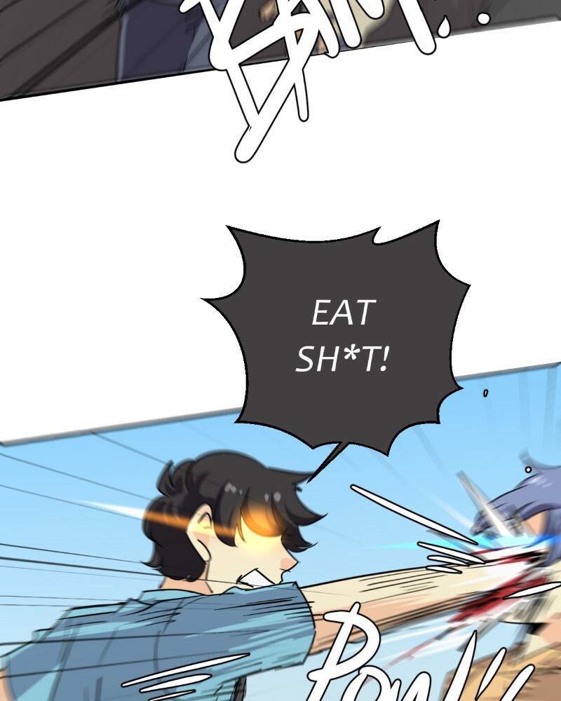 unOrdinary Chapter 238 - Page 107