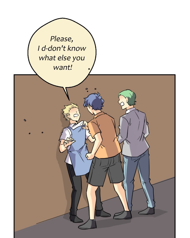 unOrdinary Chapter 238 - Page 13