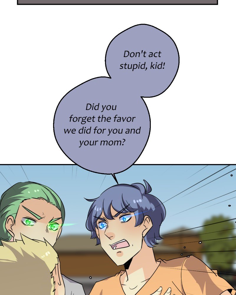 unOrdinary Chapter 238 - Page 14