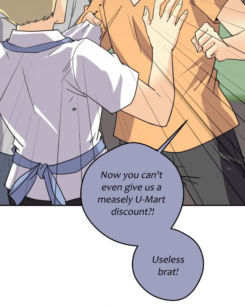 unOrdinary Chapter 238 - Page 15