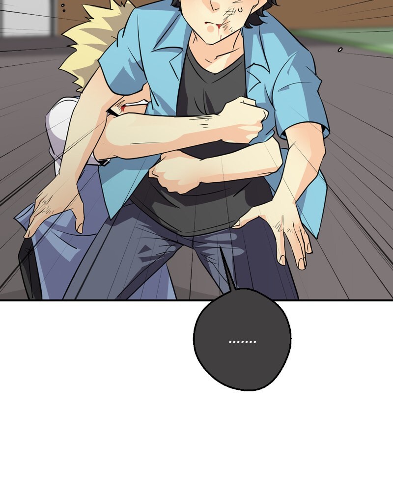 unOrdinary Chapter 238 - Page 152