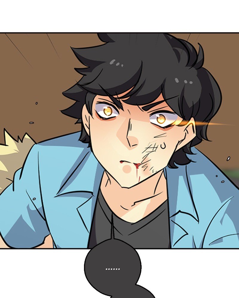 unOrdinary Chapter 238 - Page 153