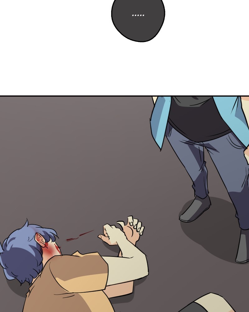 unOrdinary Chapter 238 - Page 154