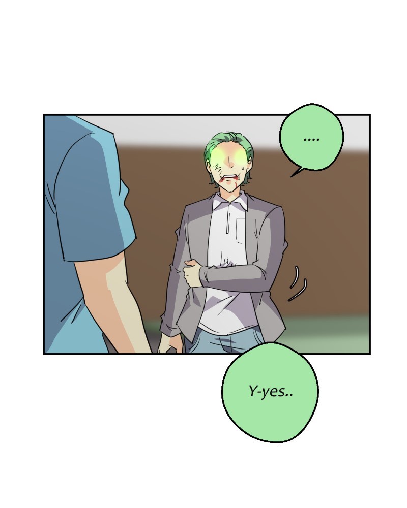 unOrdinary Chapter 238 - Page 166