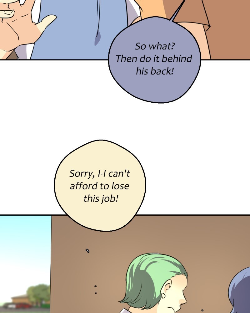 unOrdinary Chapter 238 - Page 17