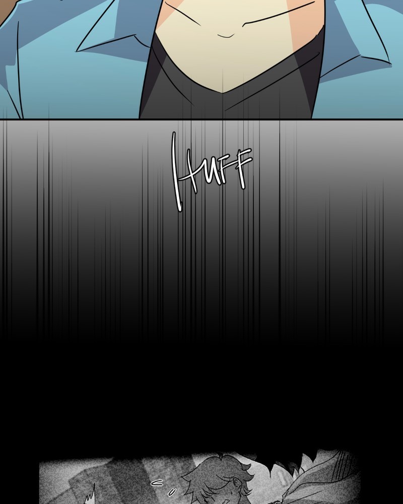 unOrdinary Chapter 238 - Page 21