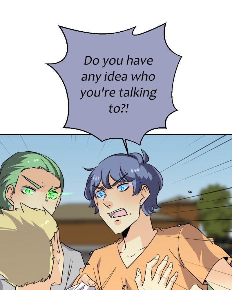 unOrdinary Chapter 238 - Page 31