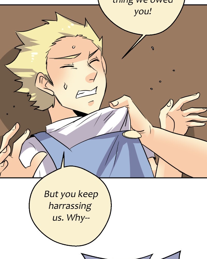 unOrdinary Chapter 238 - Page 33