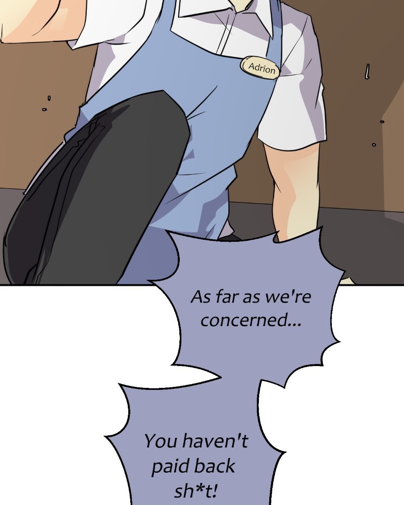 unOrdinary Chapter 238 - Page 39