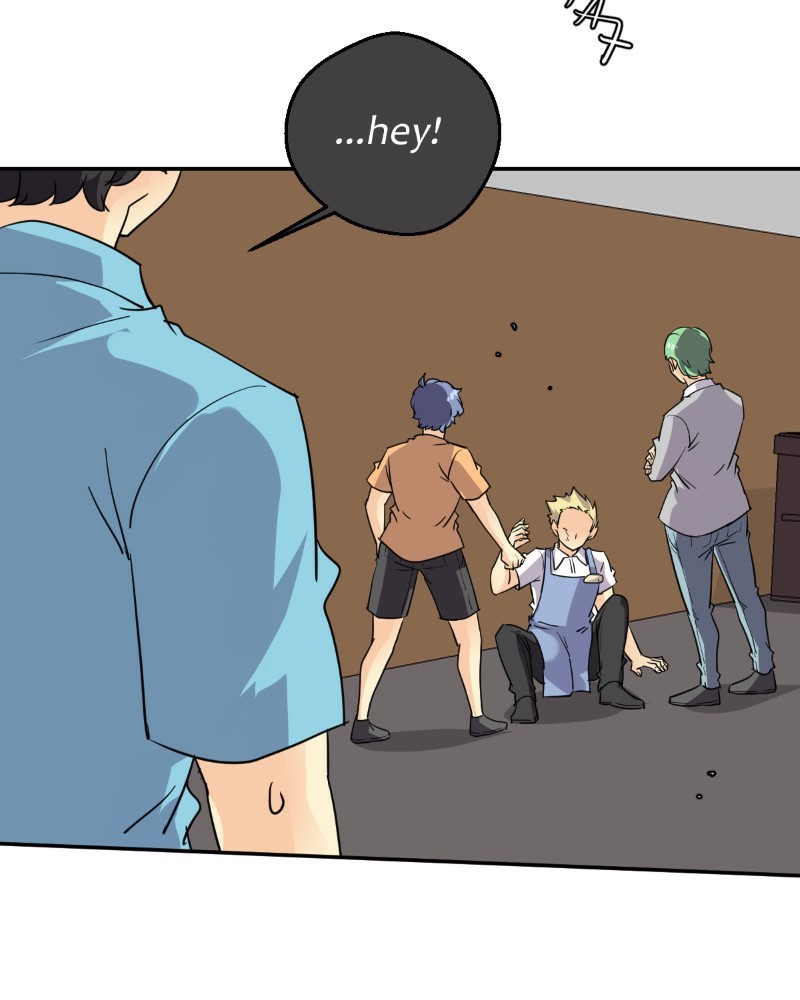 unOrdinary Chapter 238 - Page 41