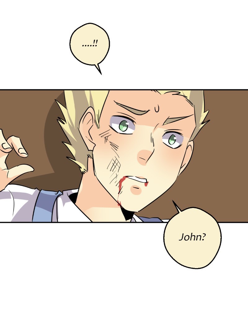 unOrdinary Chapter 238 - Page 45