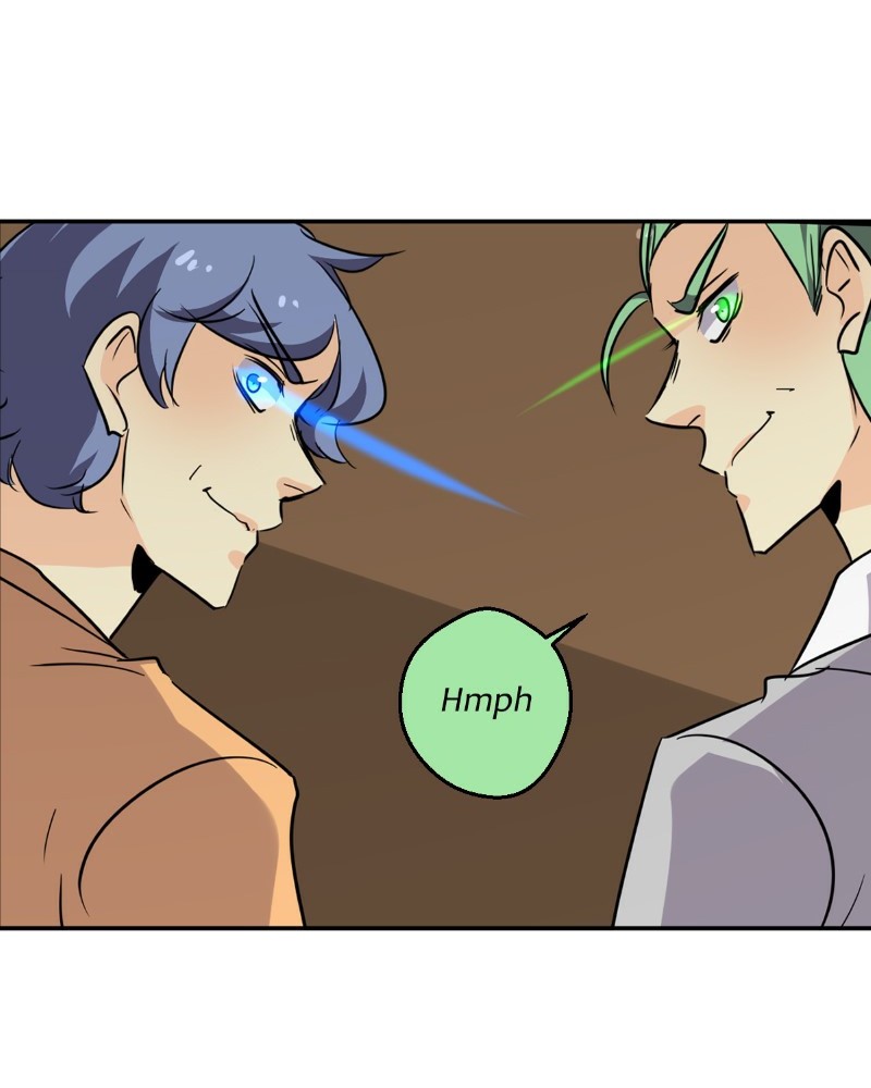 unOrdinary Chapter 238 - Page 46