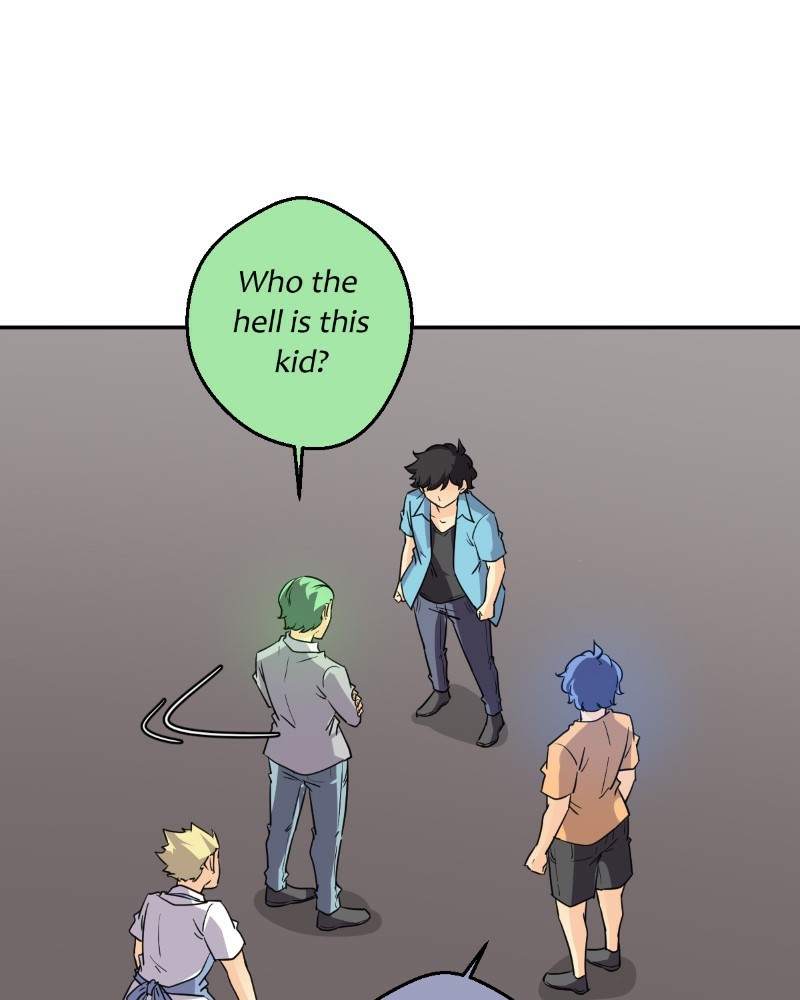 unOrdinary Chapter 238 - Page 47