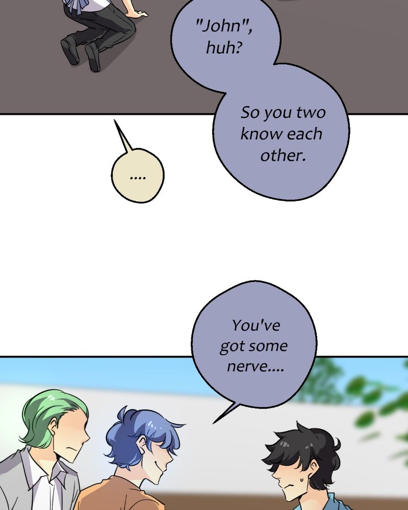 unOrdinary Chapter 238 - Page 48