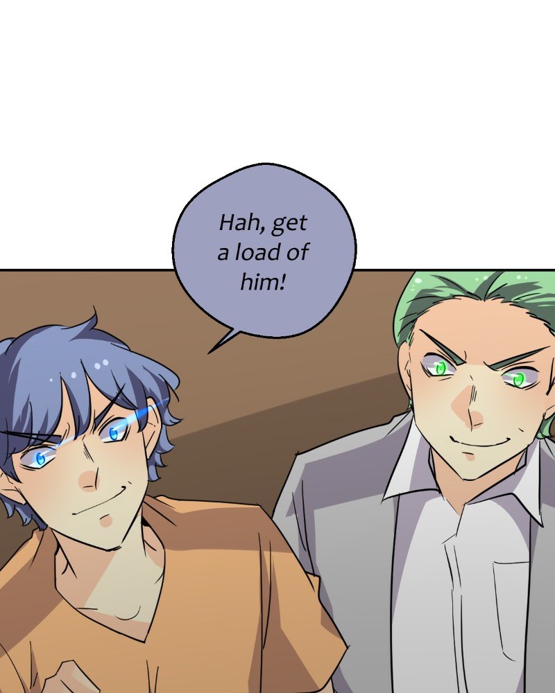 unOrdinary Chapter 238 - Page 51