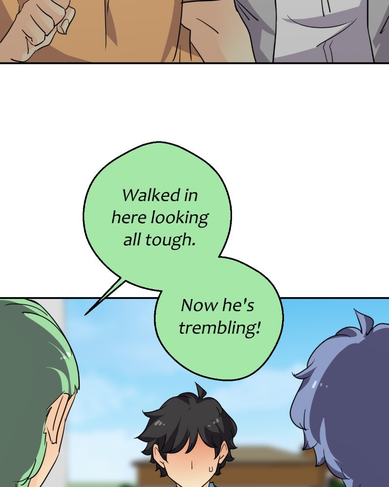 unOrdinary Chapter 238 - Page 52