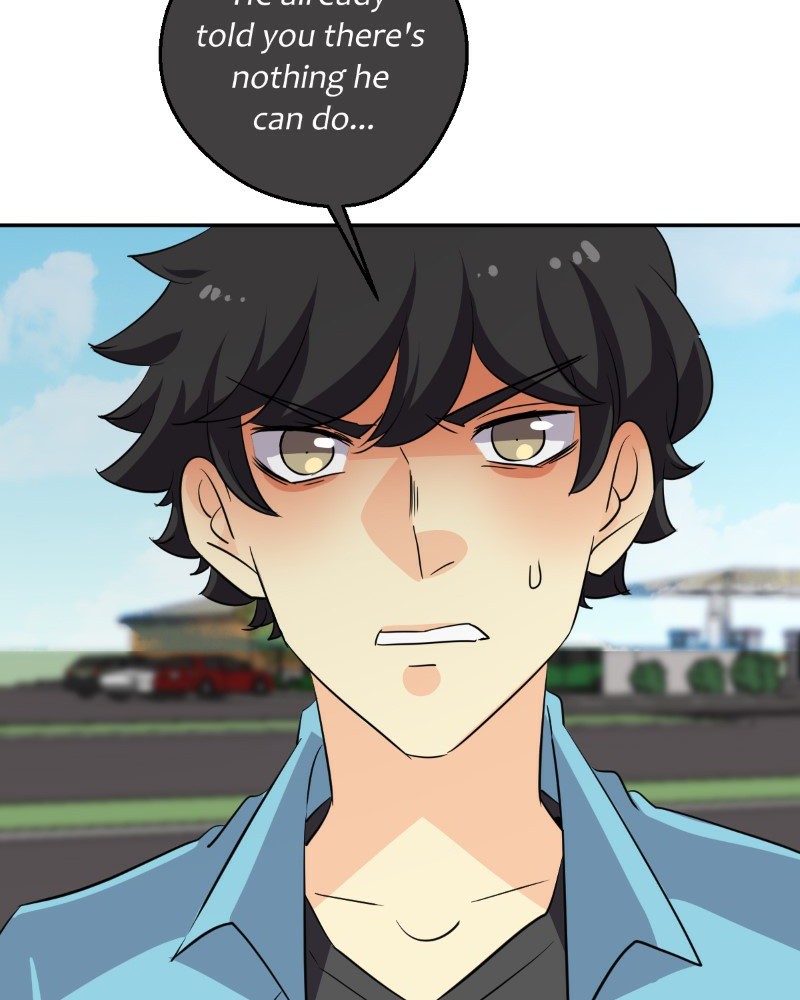 unOrdinary Chapter 238 - Page 55