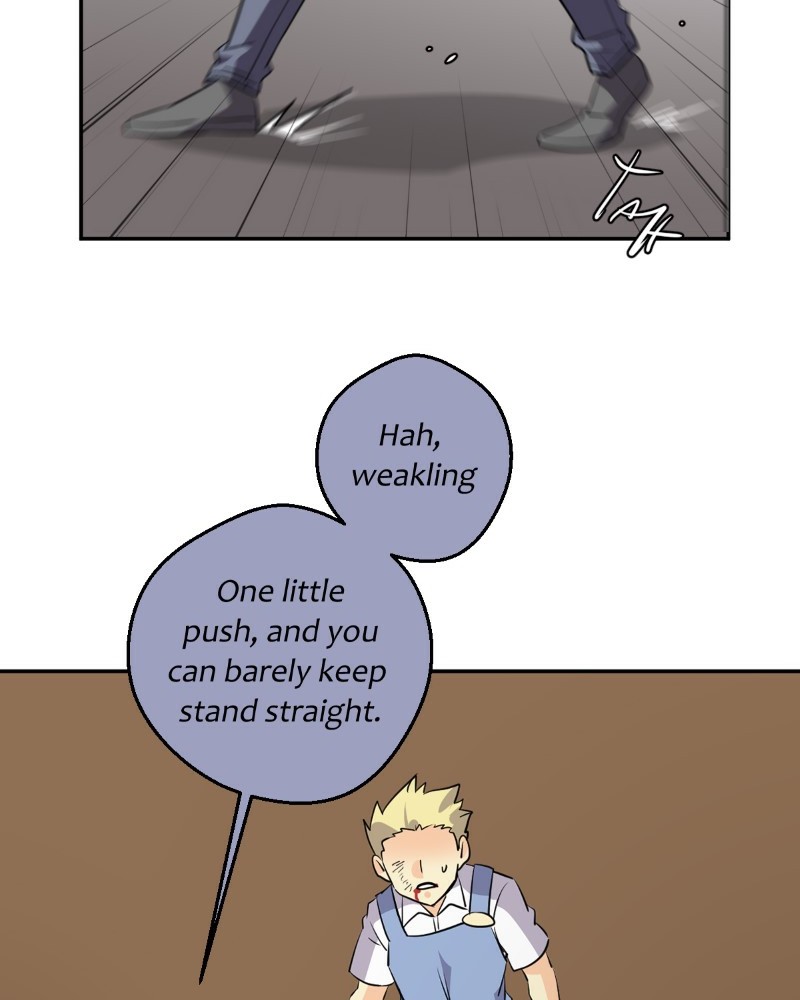 unOrdinary Chapter 238 - Page 61