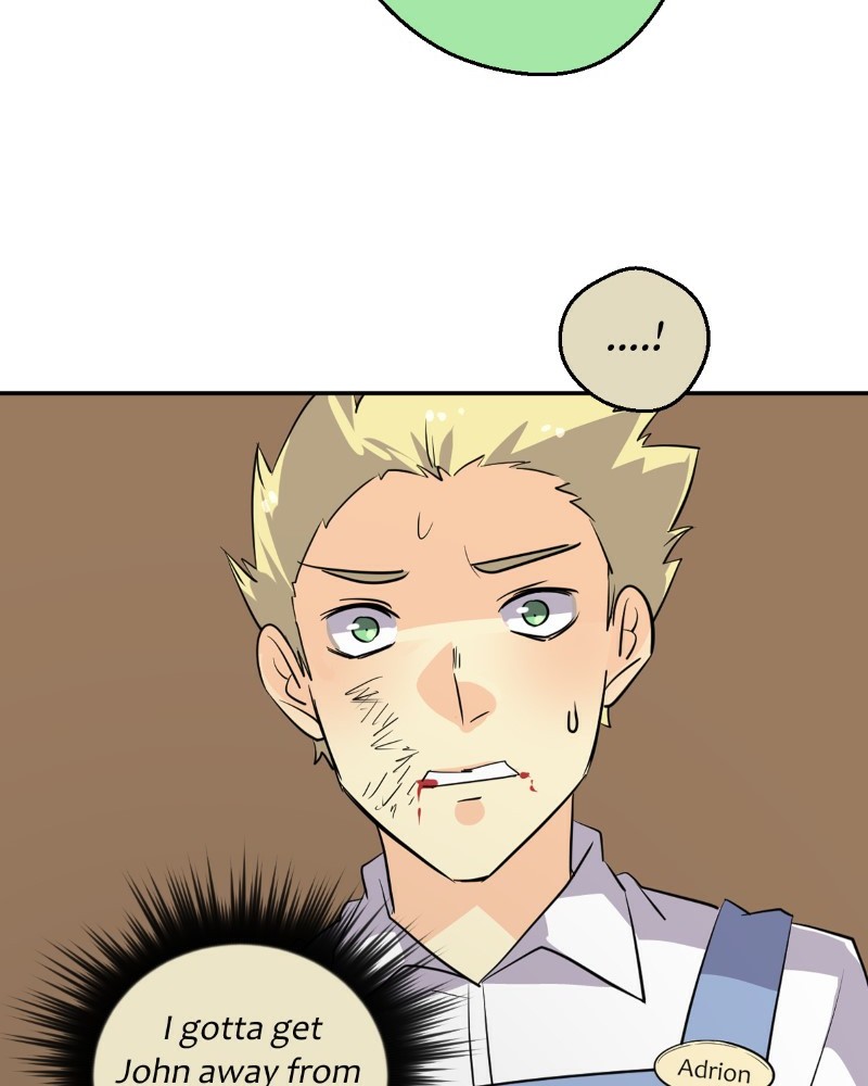 unOrdinary Chapter 238 - Page 63