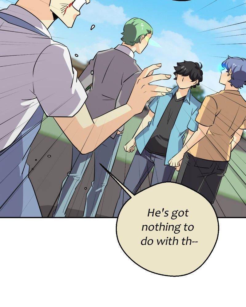 unOrdinary Chapter 238 - Page 65