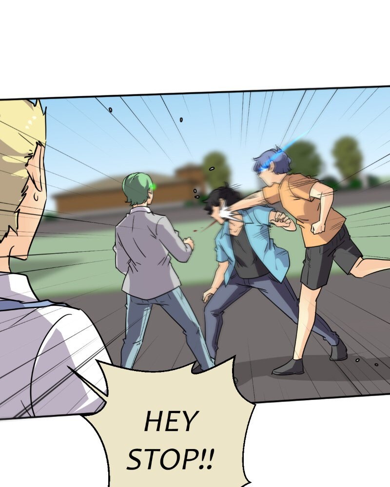 unOrdinary Chapter 238 - Page 69