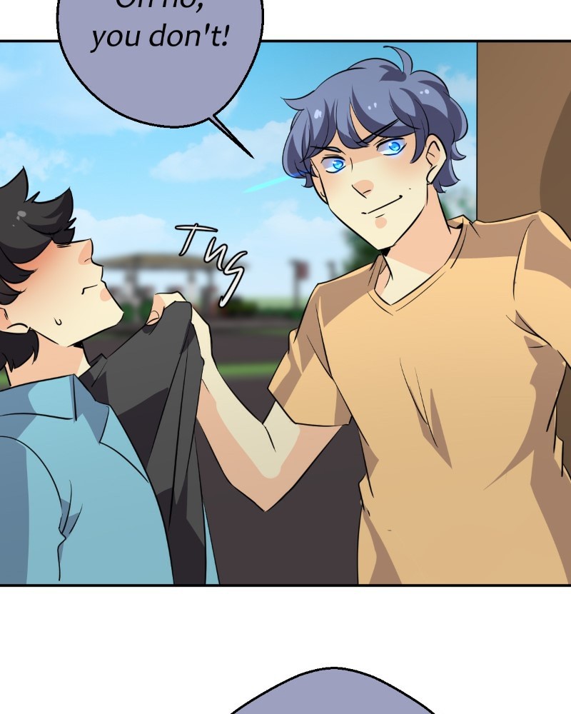 unOrdinary Chapter 238 - Page 75