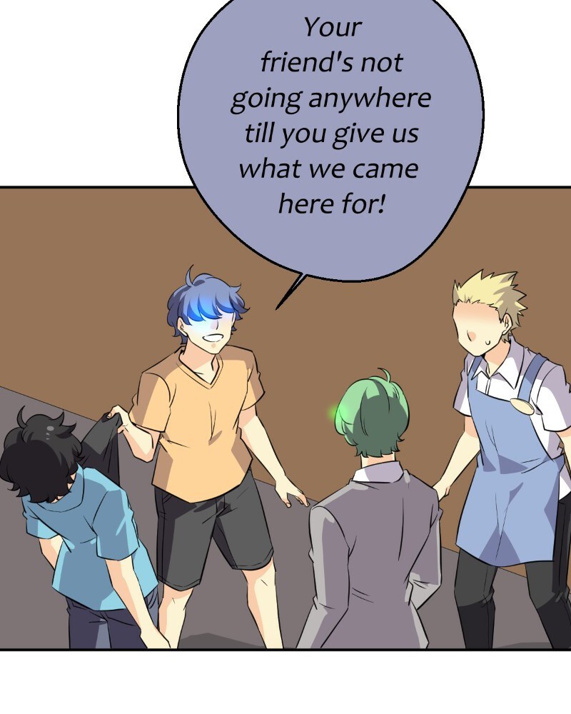 unOrdinary Chapter 238 - Page 76