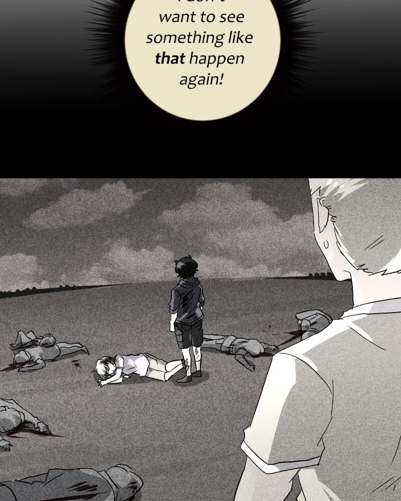 unOrdinary Chapter 238 - Page 79