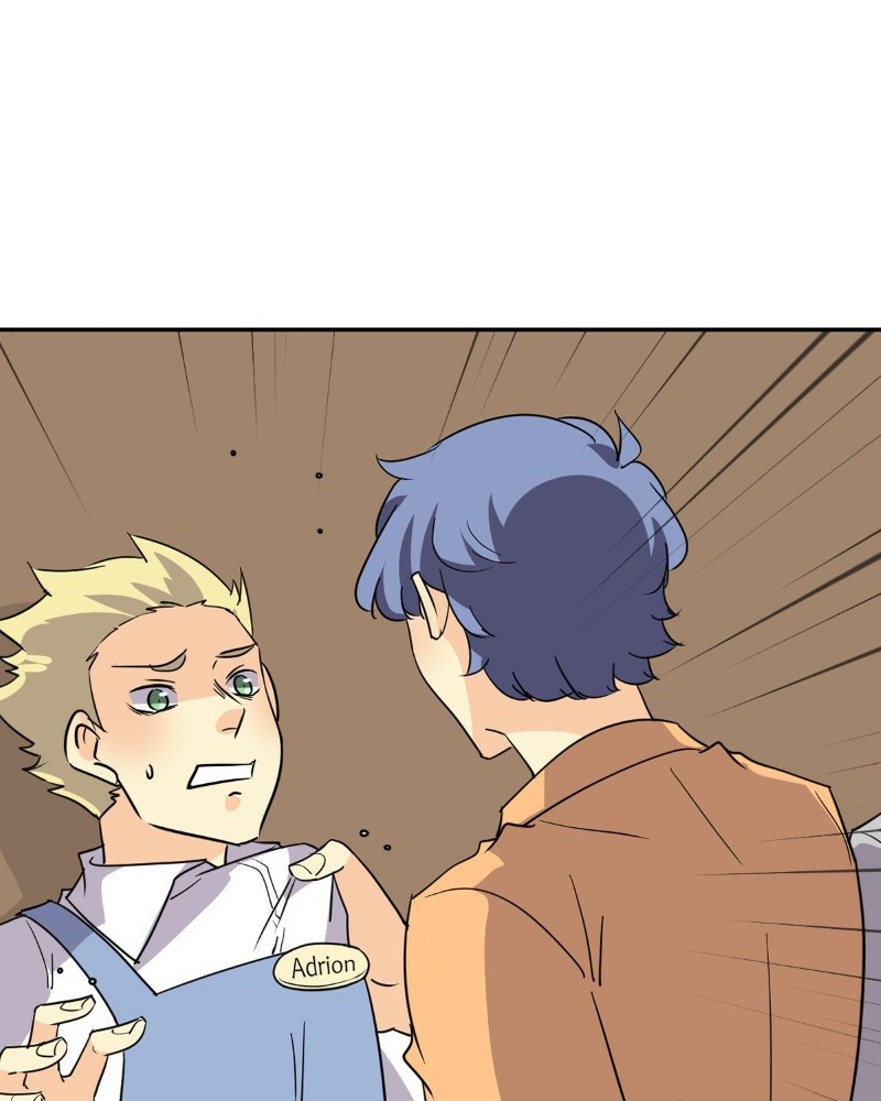 unOrdinary Chapter 238 - Page 8