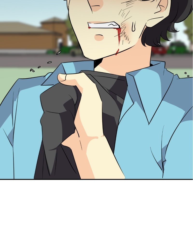 unOrdinary Chapter 238 - Page 82