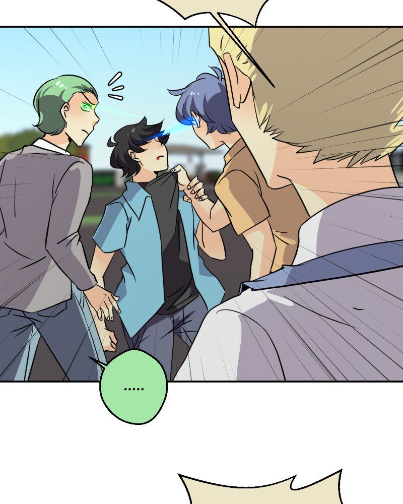 unOrdinary Chapter 238 - Page 97