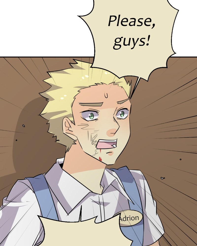 unOrdinary Chapter 238 - Page 98