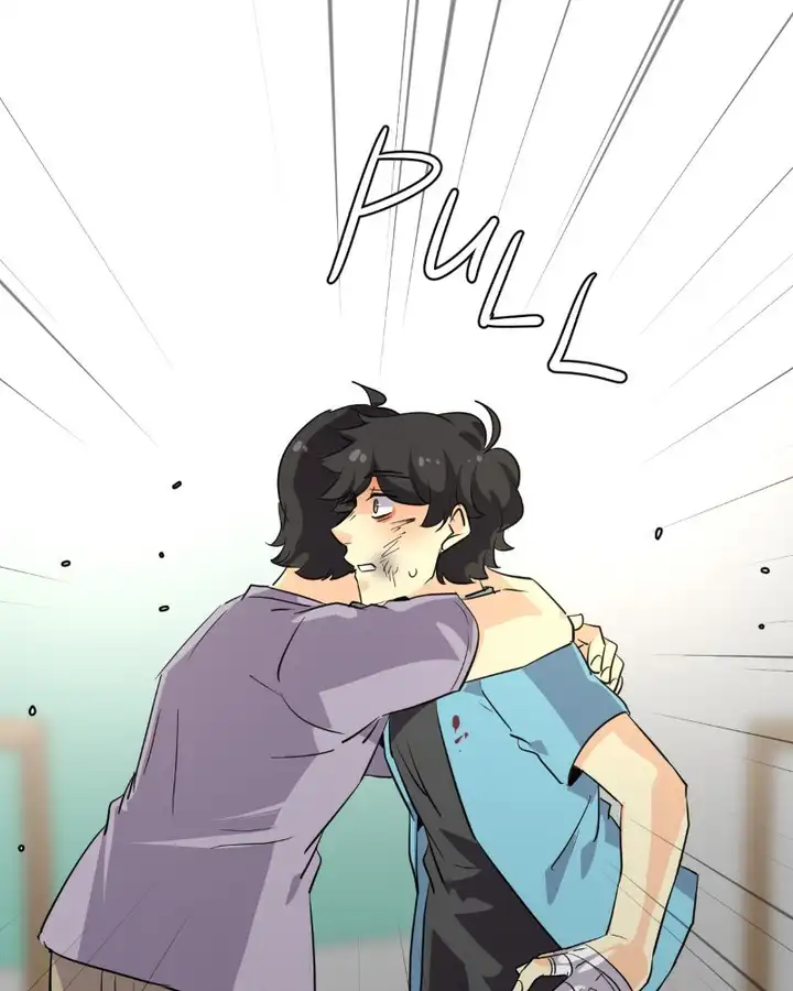 unOrdinary Chapter 239 - Page 112