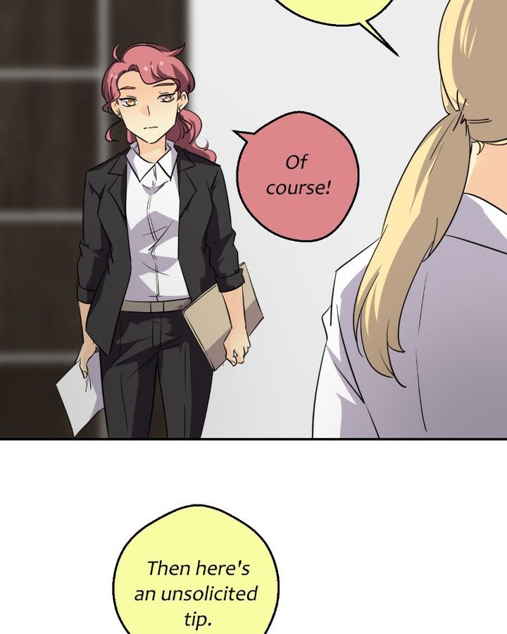 unOrdinary Chapter 240 - Page 39