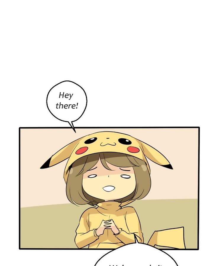 unOrdinary Chapter 241 - Page 1