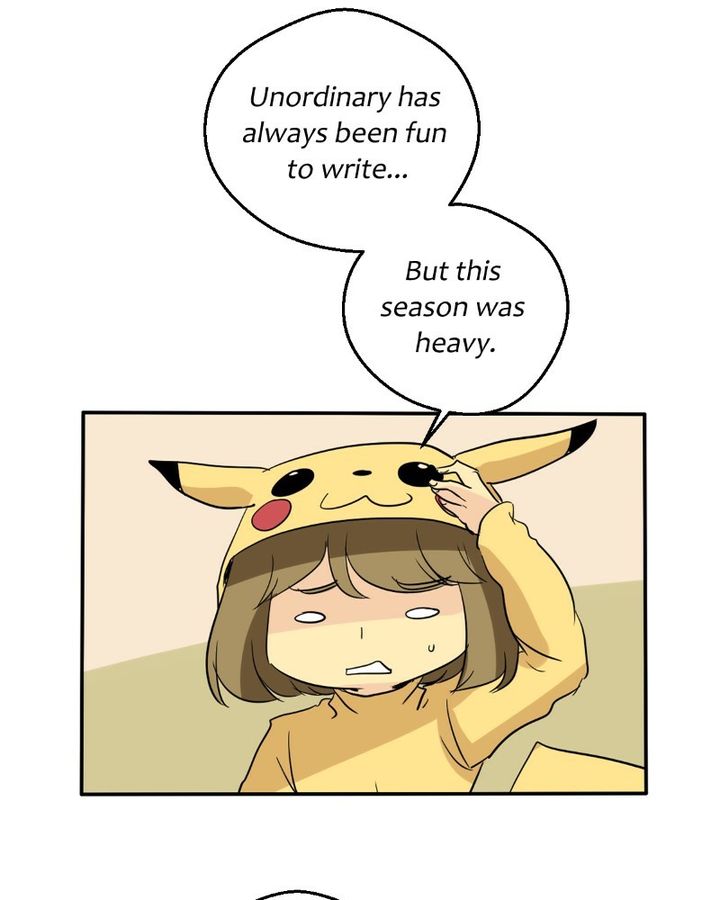 unOrdinary Chapter 241 - Page 19