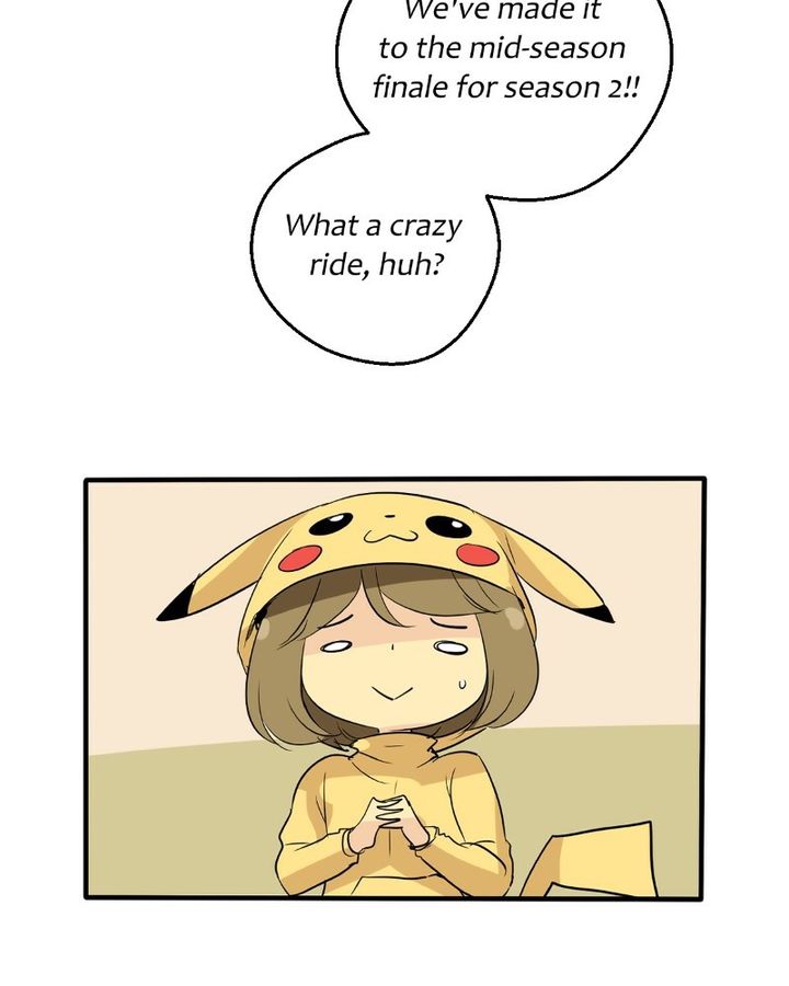 unOrdinary Chapter 241 - Page 2