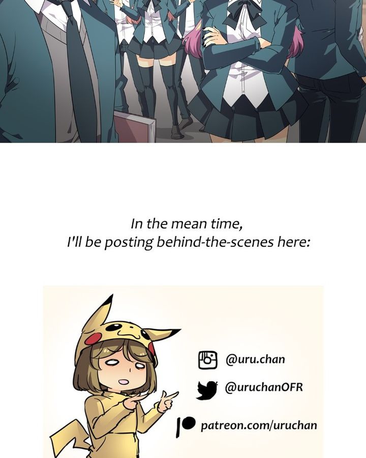 unOrdinary Chapter 241 - Page 30