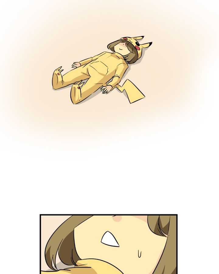 unOrdinary Chapter 241 - Page 5