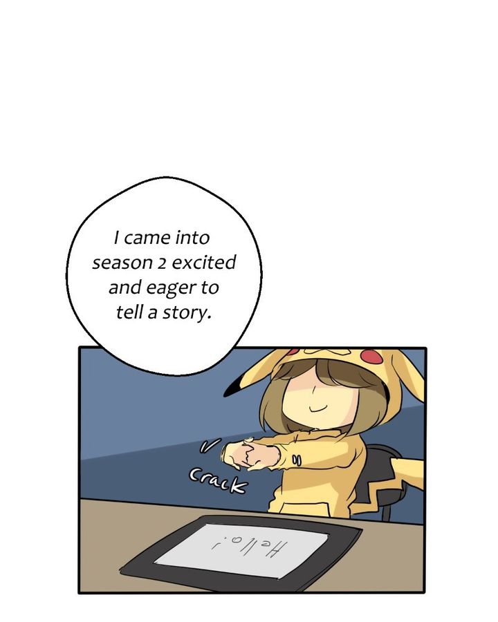 unOrdinary Chapter 241 - Page 7