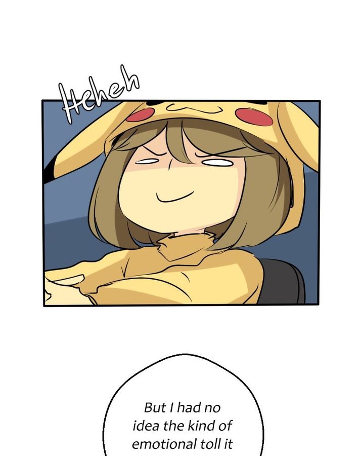 unOrdinary Chapter 241 - Page 8