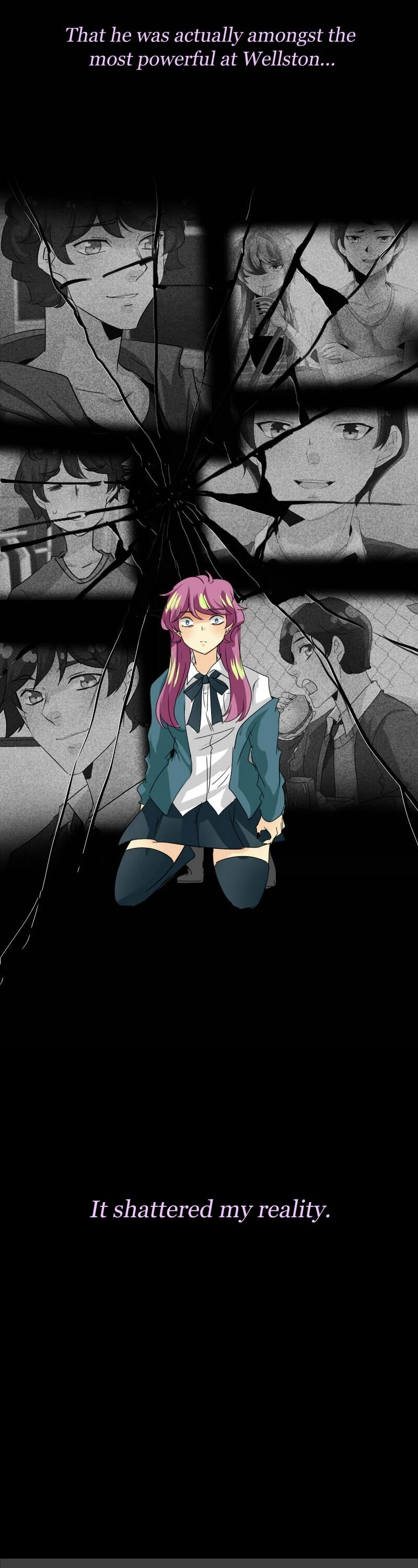 unOrdinary Chapter 242 - Page 6